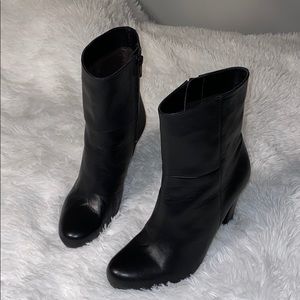 JIGSAW booties